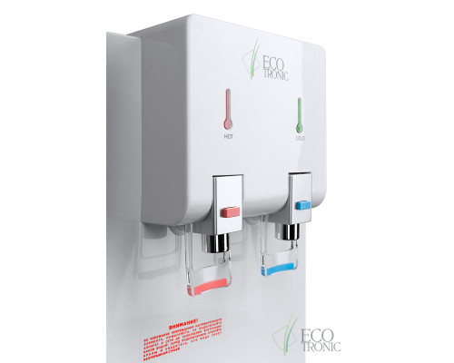 Кулер Ecotronic M3-TЕ Кулер Ecotronic M3-TЕ