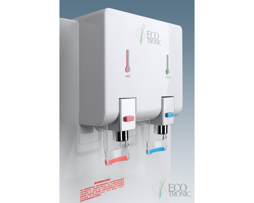 Кулер Ecotronic M3-TЕ Кулер Ecotronic M3-TЕ