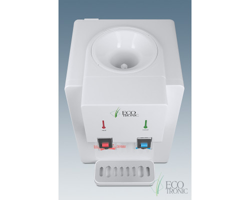 Кулер Ecotronic M3-TЕ Кулер Ecotronic M3-TЕ