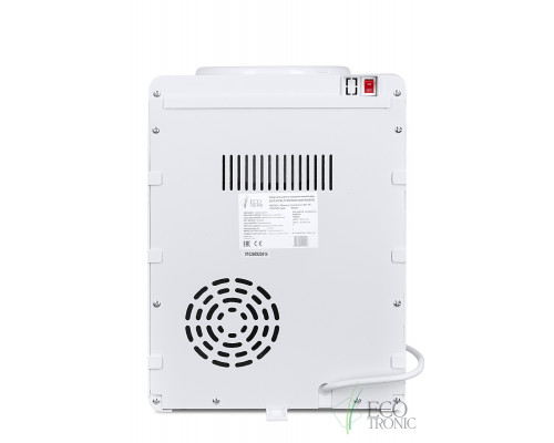Кулер Ecotronic M3-TЕ Кулер Ecotronic M3-TЕ