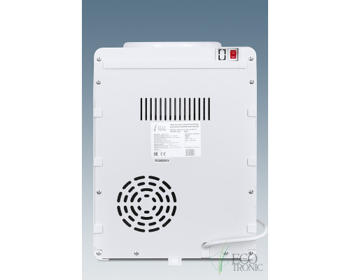 Кулер Ecotronic M3-TЕ Кулер Ecotronic M3-TЕ