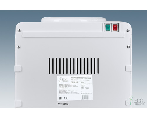 Кулер Ecotronic M3-TЕ Кулер Ecotronic M3-TЕ