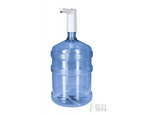 Помпа аккумуляторная Ecotronic PLR-420 Помпа аккумуляторная Ecotronic PLR-420