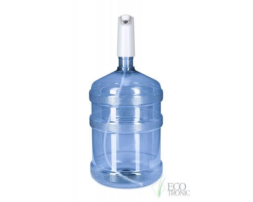 Помпа аккумуляторная Ecotronic PLR-420 Помпа аккумуляторная Ecotronic PLR-420