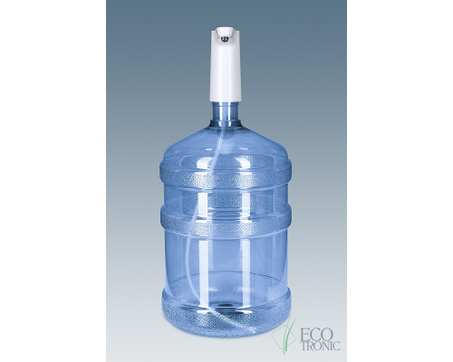 Помпа аккумуляторная Ecotronic PLR-420 Помпа аккумуляторная Ecotronic PLR-420