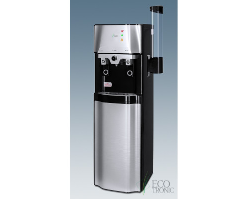 Пурифайер Ecotronic T98-U4L black Пурифайер Ecotronic T98-U4L black
