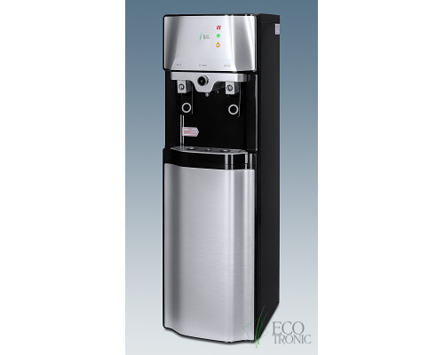 Пурифайер Ecotronic T98-U4L black Пурифайер Ecotronic T98-U4L black