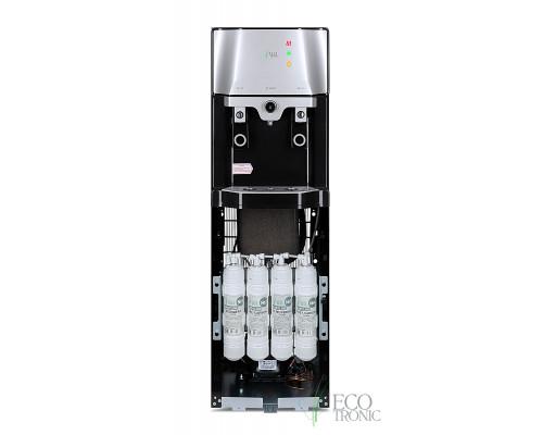 Пурифайер Ecotronic T98-U4L black Пурифайер Ecotronic T98-U4L black