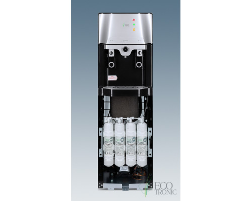 Пурифайер Ecotronic T98-U4L black Пурифайер Ecotronic T98-U4L black