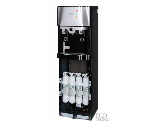 Пурифайер Ecotronic T98-U4L black Пурифайер Ecotronic T98-U4L black