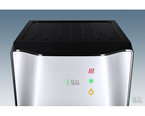 Пурифайер Ecotronic T98-U4L black Пурифайер Ecotronic T98-U4L black