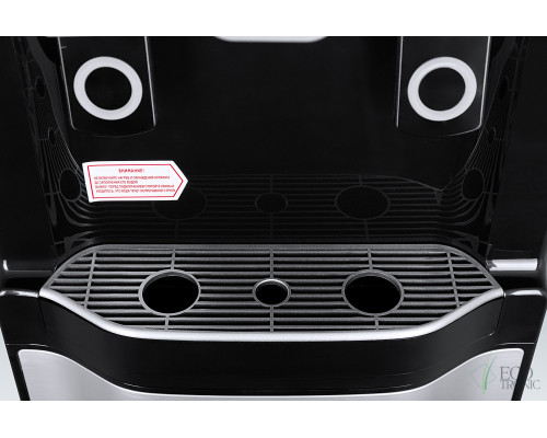 Пурифайер Ecotronic T98-U4L black Пурифайер Ecotronic T98-U4L black