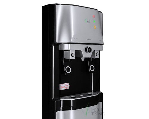 Пурифайер Ecotronic T98-U4L black Пурифайер Ecotronic T98-U4L black