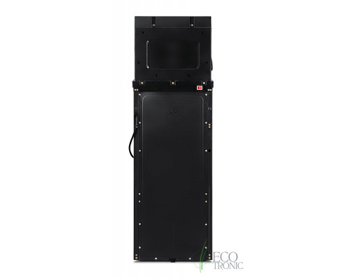 Кулер с чайным столиком Тиабар Ecotronic TB12-LNR black Кулер с чайным столиком Тиабар Ecotronic TB12-LNR black