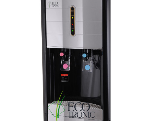 Пурифайер Ecotronic V42-U4L UV Black Пурифайер Ecotronic V42-U4L UV Black