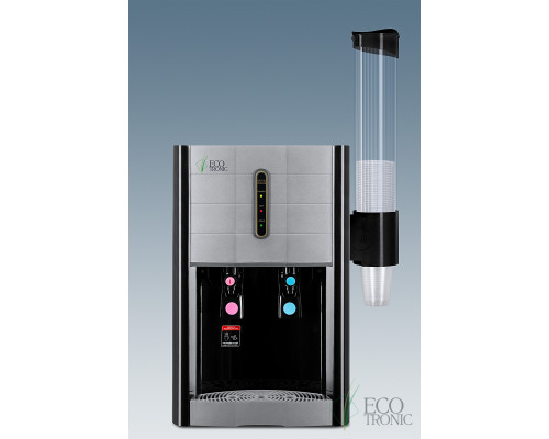 Пурифайер Ecotronic V42-R4T Black Пурифайер Ecotronic V42-R4T Black