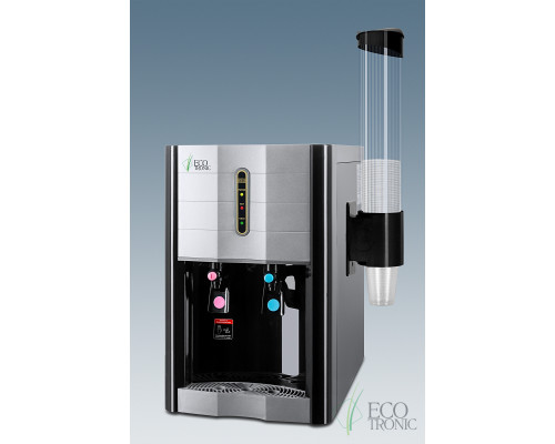 Пурифайер Ecotronic V42-R4T Black Пурифайер Ecotronic V42-R4T Black