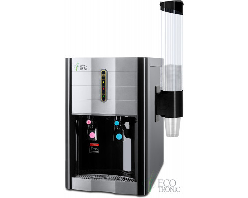 Пурифайер Ecotronic V42-R4T Black Пурифайер Ecotronic V42-R4T Black
