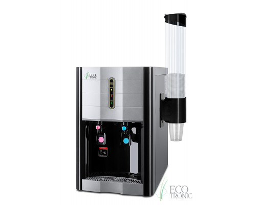 Пурифайер Ecotronic V42-R4T Black Пурифайер Ecotronic V42-R4T Black