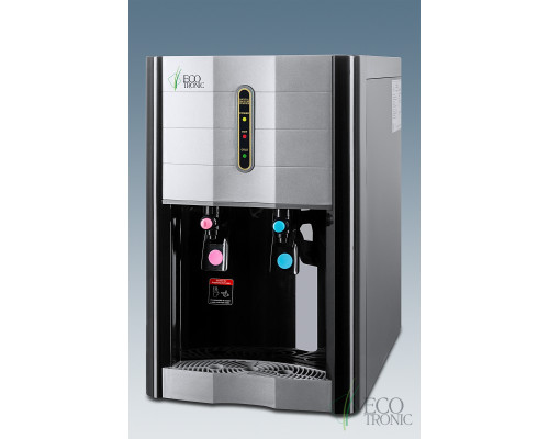 Пурифайер Ecotronic V42-R4T Black Пурифайер Ecotronic V42-R4T Black