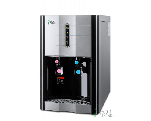 Пурифайер Ecotronic V42-R4T Black Пурифайер Ecotronic V42-R4T Black
