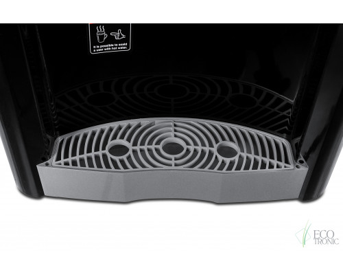 Пурифайер Ecotronic V42-R4T Black Пурифайер Ecotronic V42-R4T Black