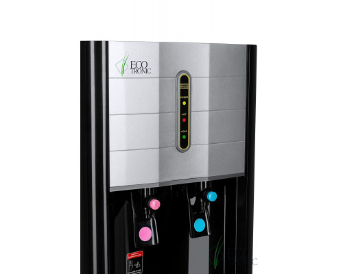 Пурифайер Ecotronic V42-R4T Black Пурифайер Ecotronic V42-R4T Black