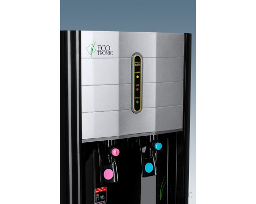 Пурифайер Ecotronic V42-R4T Black Пурифайер Ecotronic V42-R4T Black