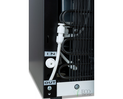Пурифайер Ecotronic V42-R4T Black Пурифайер Ecotronic V42-R4T Black