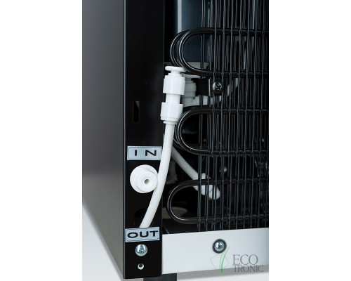 Пурифайер Ecotronic V42-R4T Black Пурифайер Ecotronic V42-R4T Black