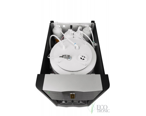 Пурифайер Ecotronic V42-R4T Black Пурифайер Ecotronic V42-R4T Black