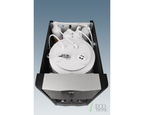 Пурифайер Ecotronic V42-R4T Black Пурифайер Ecotronic V42-R4T Black