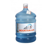 Вода минеральная природная "Маунтин ЭИР" ("Mountain Air") 19 литров
