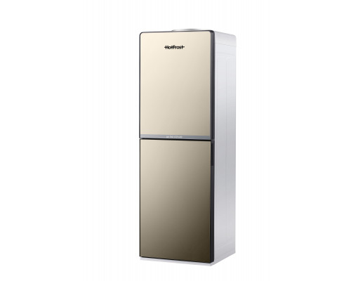 Кулер для воды HotFrost V250CE Gold Кулер для воды HotFrost V250CE Gold