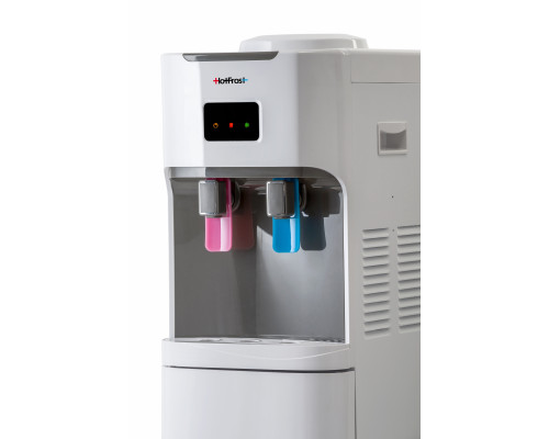 Кулер для воды HotFrost V115C Кулер для воды HotFrost V115C