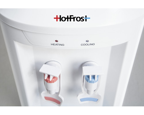 Кулер для воды HotFrost D75E Кулер для воды HotFrost D75E