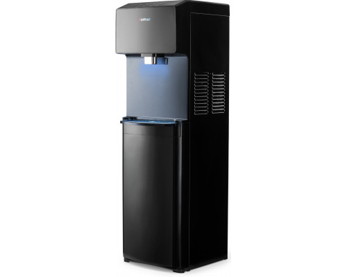 Кулер для воды HotFrost V450AMI Black Кулер для воды HotFrost V450AMI Black