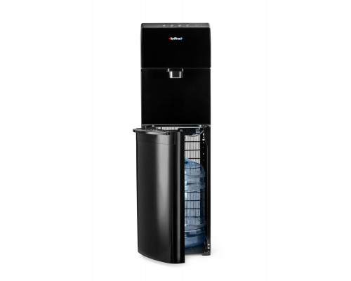 Кулер для воды HotFrost V450AMI Black Кулер для воды HotFrost V450AMI Black