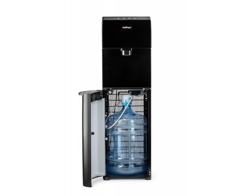Кулер для воды HotFrost V450AMI Black Кулер для воды HotFrost V450AMI Black