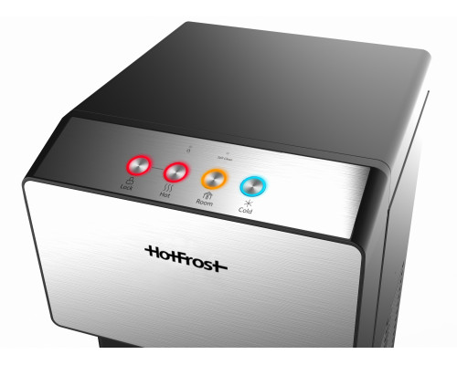 Кулер для воды HotFrost V450ASM Кулер для воды HotFrost V450ASM
