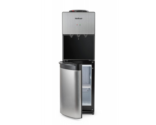 Кулер для воды HotFrost V400BS Кулер для воды HotFrost V400BS
