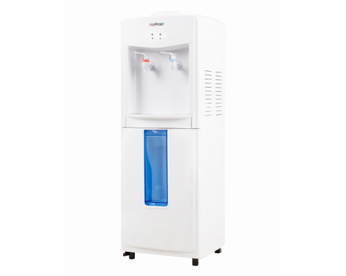 Кулер для воды HotFrost V118F (без охлаждения) Кулер для воды HotFrost V118F (без охлаждения)