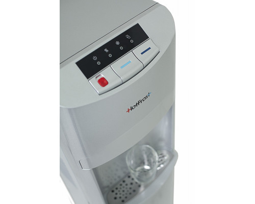 Кулер для воды HotFrost 45AS Кулер для воды HotFrost 45AS