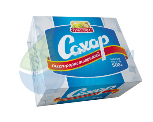 Сахар быстрорастворимый Сахар быстрорастворимый