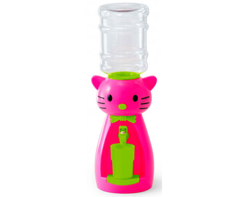 Кулер VATTEN kids Kitty Розовый Кулер VATTEN kids Kitty Розовый