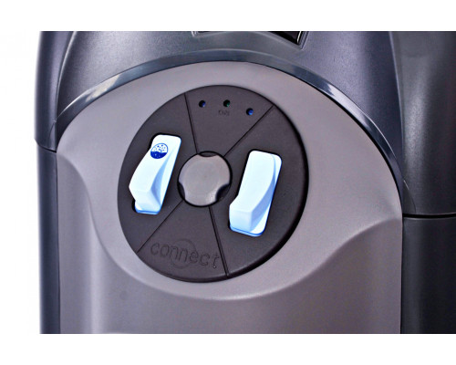 Пурифайер VATTEN OV401JKHDG +Brita+баллон CO2 Пурифайер VATTEN OV401JKHDG +Brita+баллон CO2