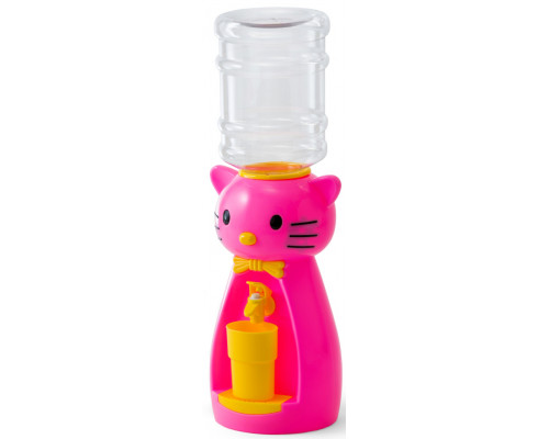 Кулер VATTEN kids Kitty Розовый Кулер VATTEN kids Kitty Розовый
