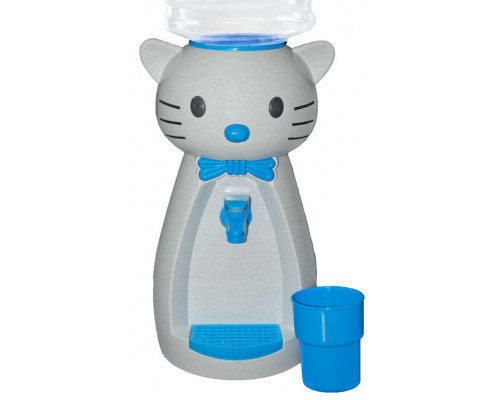 Кулер VATTEN kids Kitty Мраморно-Белый Кулер VATTEN kids Kitty Мраморно-Белый