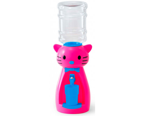 Кулер VATTEN kids Kitty Розовый Кулер VATTEN kids Kitty Розовый
