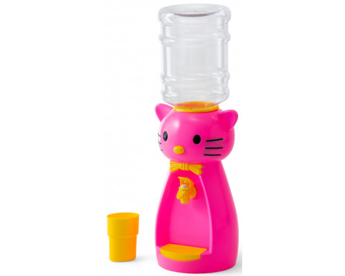 Кулер VATTEN kids Kitty Розовый Кулер VATTEN kids Kitty Розовый